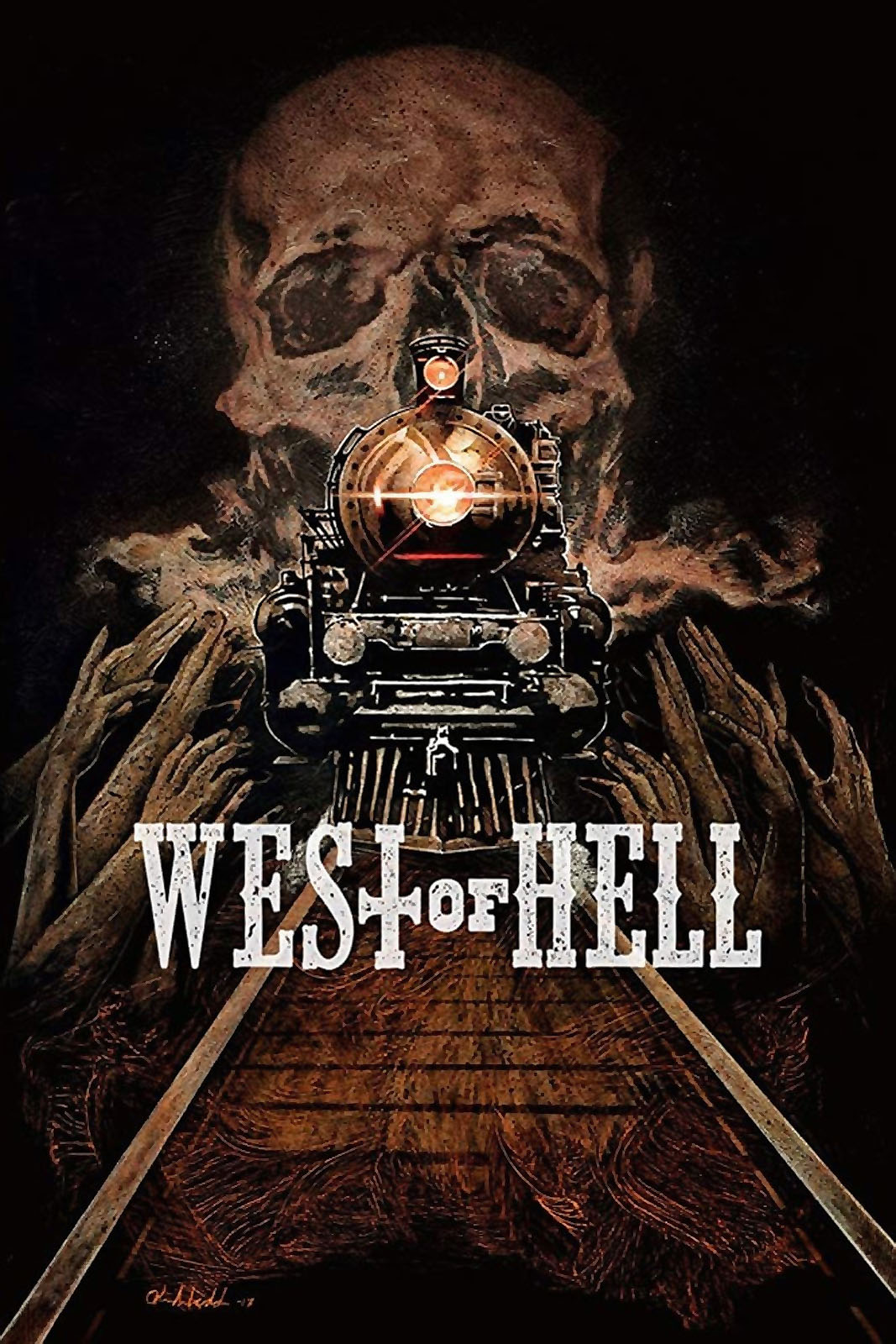 WEST OF HELL